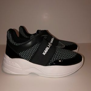 KARL LAGERFELD SNEAKERS